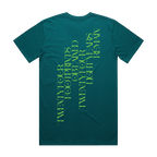 24 Light Years - Atlantic Tee