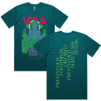 24 Light Years - Atlantic Tee