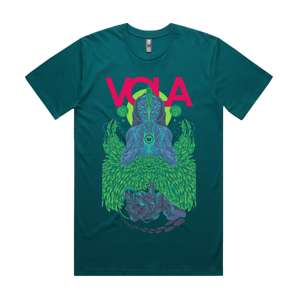 24 Light Years - Atlantic Tee