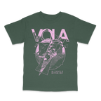 2025 Forest Tour Tee